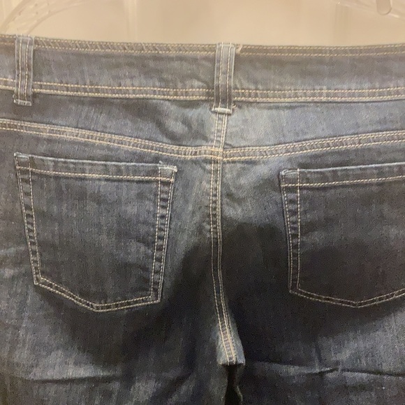 FINAL MARKDOWN Willi smith capris 10 - Picture 4 of 5